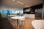 Flexibele kantoorruimte Amsterdam Zuidoost
