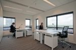 Flexibele kantoorruimte Amsterdam Sloterdijk